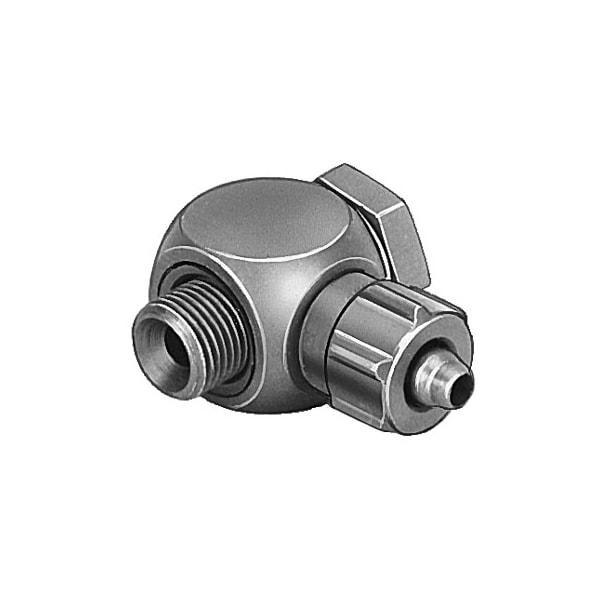 Elbow Quick Connector LCK-1/2-PK-13